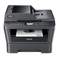BROTHER DCP-7065DN 3 IN 1 MFP PRINTER IN A1 CONDITION