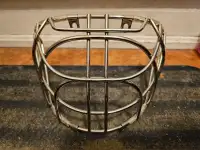 Bauer Certified Profile Cat Eye Goalie Mask Cage