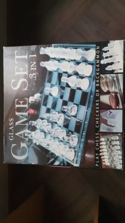 Game Set   3 in 1, View more