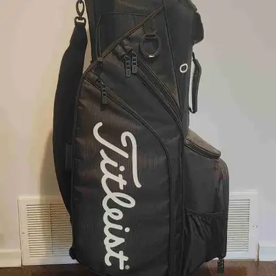 Titleist Cart Bag 14, View more
