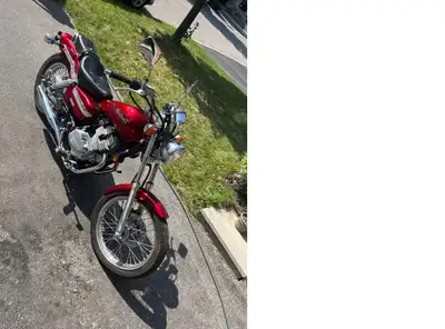 Bike for sale. Excellent Shape. FIRM ON PRICE