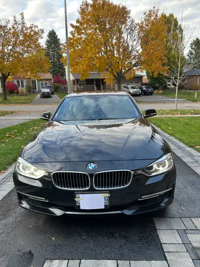 Power doors, mirrors, seats and sun roof; air conditioning, GPS, back-up camera, leather seats, no r...