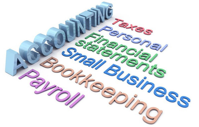 Full Service Bookkeeper in Accounting & Management in Barrie