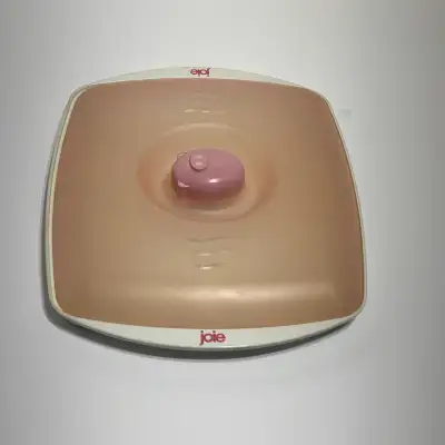 Joie Microwave cooking Grill for bacon and more, View more