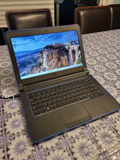 +++ Very Fast i5 Dell Laptop w SSD and Ms Office +++, View more