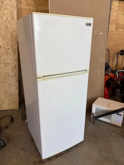 Used Fridge, View more