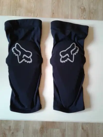 Protecteurs de genoux pour vélo FOX Enduro D30, View more