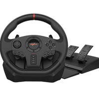 PXN V900 Racing Wheel 270°/900° Rotation for PC/Xbox/PS4/PS3/