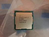 Intel Core i9-9900K 9th Gen CPU 8-Core 16-Thread - Like New