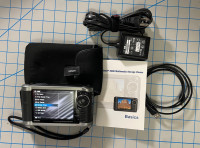 Epson P-3000 Multimedia Storage Unit