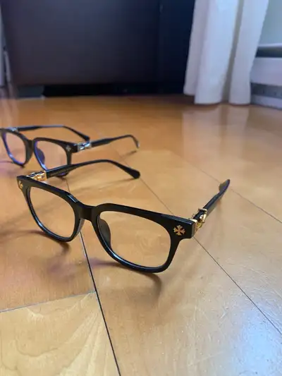 Lunettes Chrome heart, View more