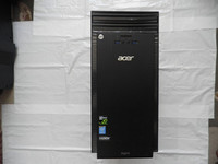 Acer Aspire TC-705 i7 Desktop sale
