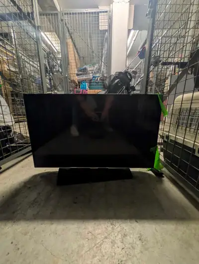 Samsung 32” 1080p LED TV, View more