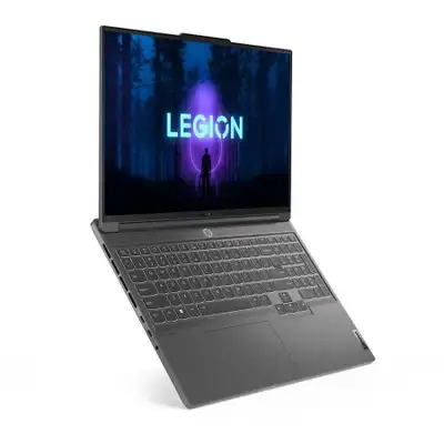 Lenovo Legion Slim 7 gaming laptop -13th Gen i9,32gb/1tb,RTX4070, View more