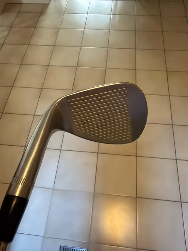 Titliest Vokey SM8 Right Handed 58 Degree Wedge in Golf in City of Toronto - Image 4