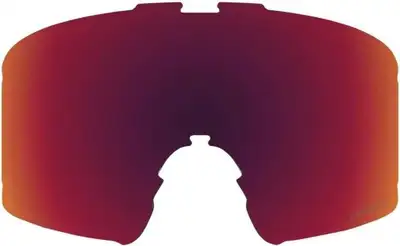 Open Box Pick up in Milton Call or text 4168392421 Oakley Line Miner XM Snow Goggle Replacement Lens...