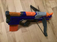 Crossbolt Nerf Gun (N-Strike)
