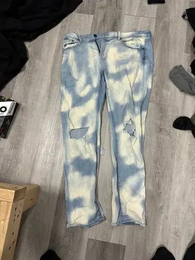 Aeropostale Jeans - 33/32, View more