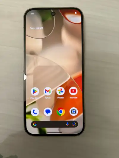 Google Pixel 9 128GB, View more