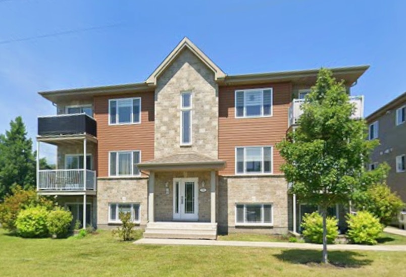 Condo  à louer à 12 minutes du Quartier Dix30 — photo 1
