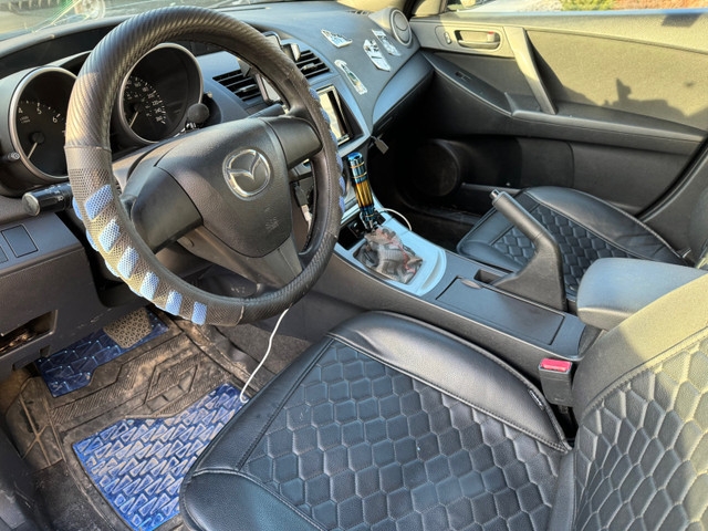 Mazda 3  in Cars & Trucks in Edmonton - Image 2