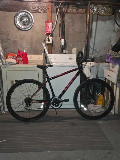 Supercycle phantom 29, View more