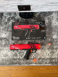 Nerf Rival Apollo