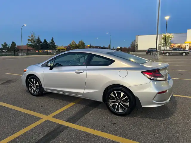 2014 Honda Civic589185715086315522