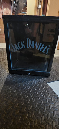 Jack Daniels Mini Fridge Cooler