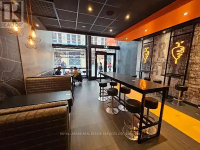 Business located in Toronto, ON. We're excited to bring to you a new high sales and high income prod...