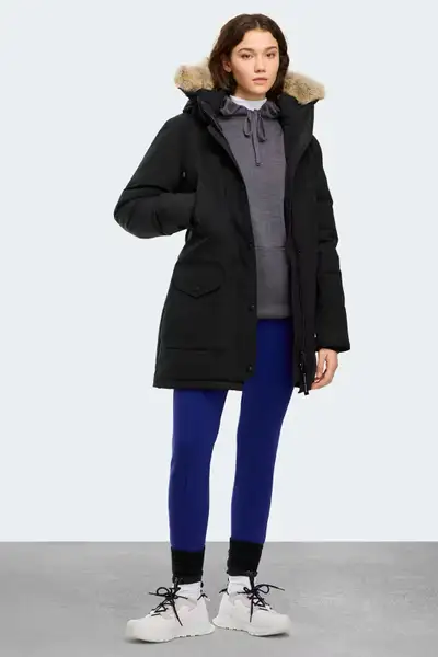 Canada Goose Trillium Parka Heritage, View more