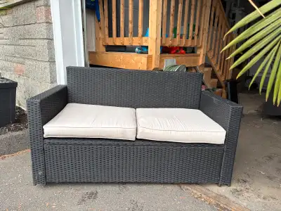 Sofa exterieur , View more