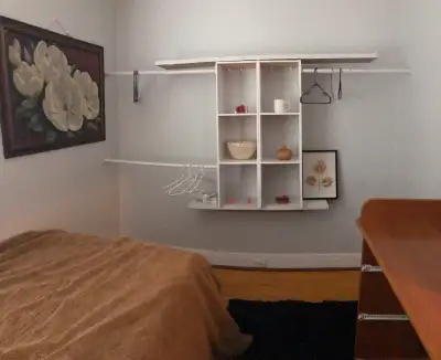 Affordable room for rent Barrie