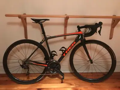 Trek Émonda SLR 2018 Race Shop Limited Project 1 54cm, View more