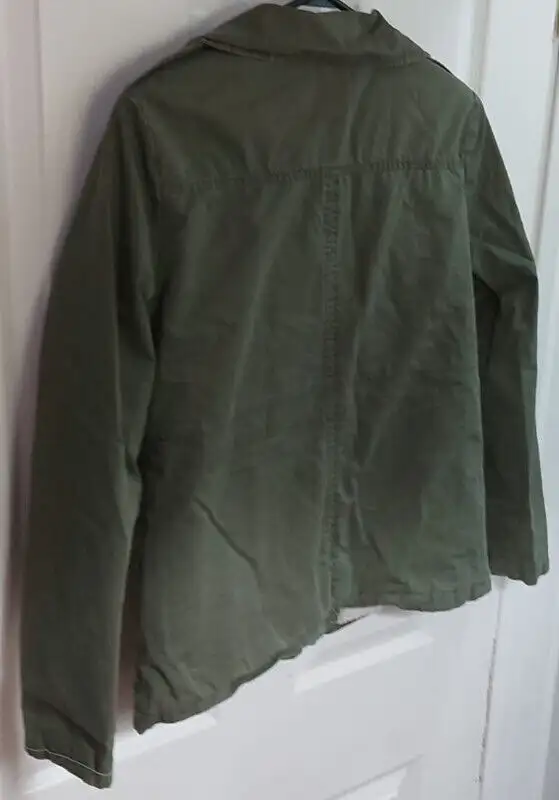 WARM "U2B" JACKET (size M)63007359001857122