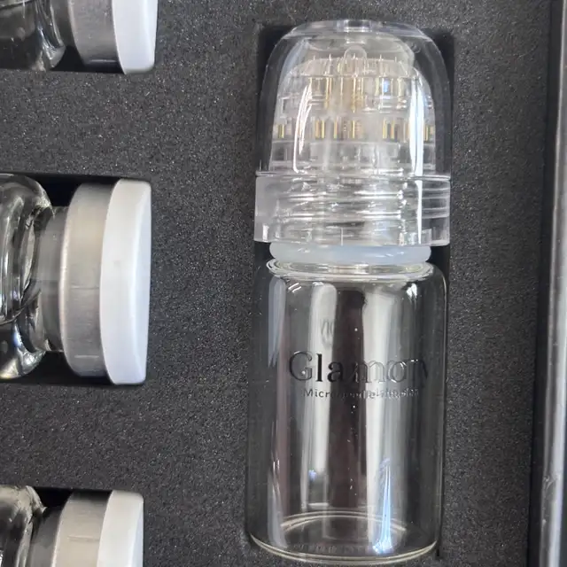 Glamory MicroNeedle Infusion System64519998085505123