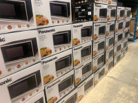 Microwaves For Sale | Quality Products Available