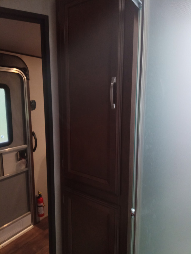 2018 Heritage Glenn Rv  model 282 RK in Travel Trailers & Campers in Edmonton - Image 2