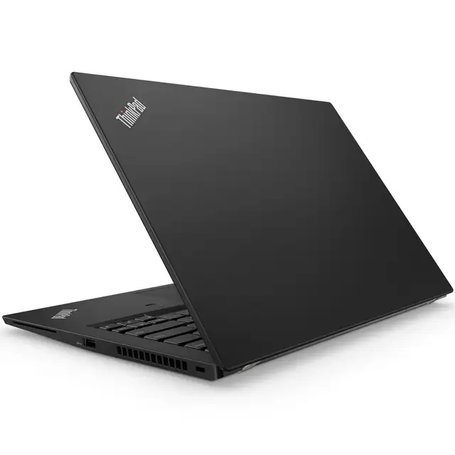 Laptop Lenovo T480,i5-8250U,16GB,256GB,Win 11 in Laptops in City of Montréal - Image 3