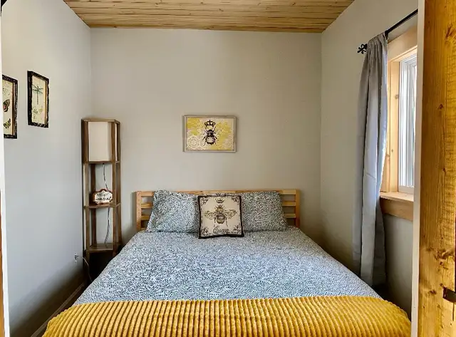 Fully Furnished 4 bedroom Cottage for Rent in Long Term Rentals in Saint John - Image 4