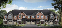 Freehold townhouse for sale Thorold,Nia