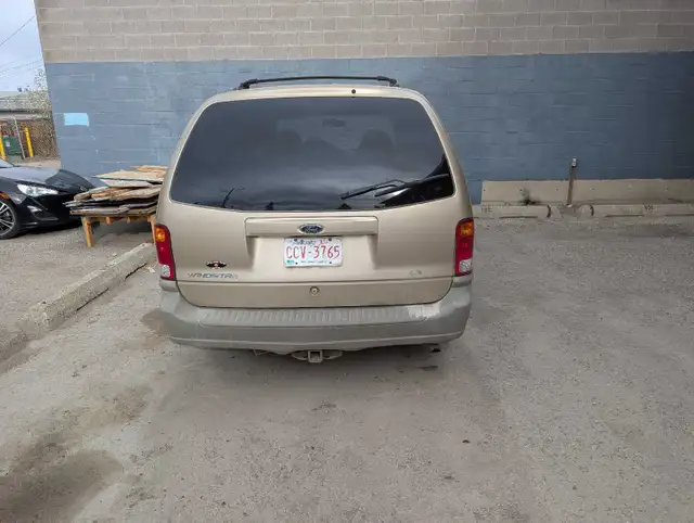 199 ford windstar 512180095497676809
