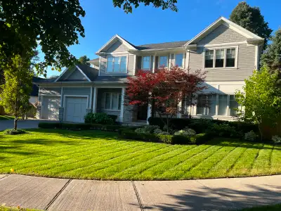 Landscaping services FOR SALE!, View more