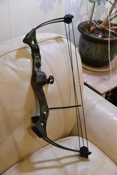 Nxt Generation X Flite Archery Bow, View more