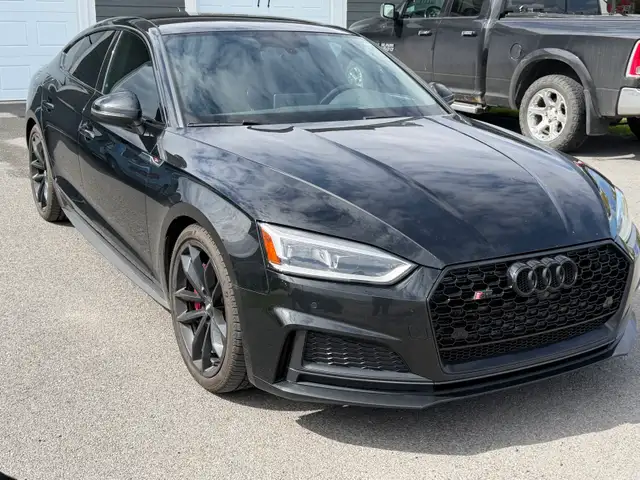 Audi S5 2019454255728908707840