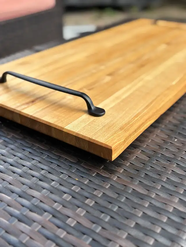 White Oak Serving Tray558827396819200002