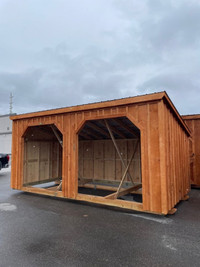 10'x20' Horse Shelters *IN STOCK*CA$5,400