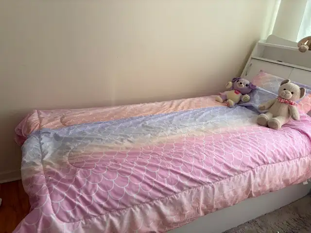 lit pour enfant in Beds & Mattresses in Longueuil / South Shore - Image 3
