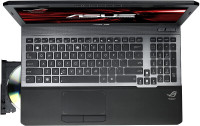 Asus Gaming Laptop Model G55VW-DH71-CA (L12)