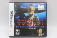 Shin Megami Tensei: Strange Journey - Nintendo DS (#4955)